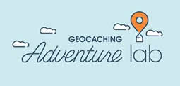 Geocache Adventure Lab
