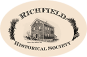 Richfield Historical Society logo