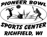 Pioneer Bowl logo