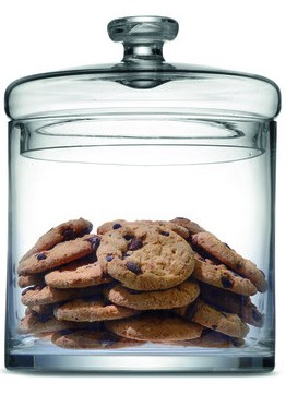 Old Cookie Jar